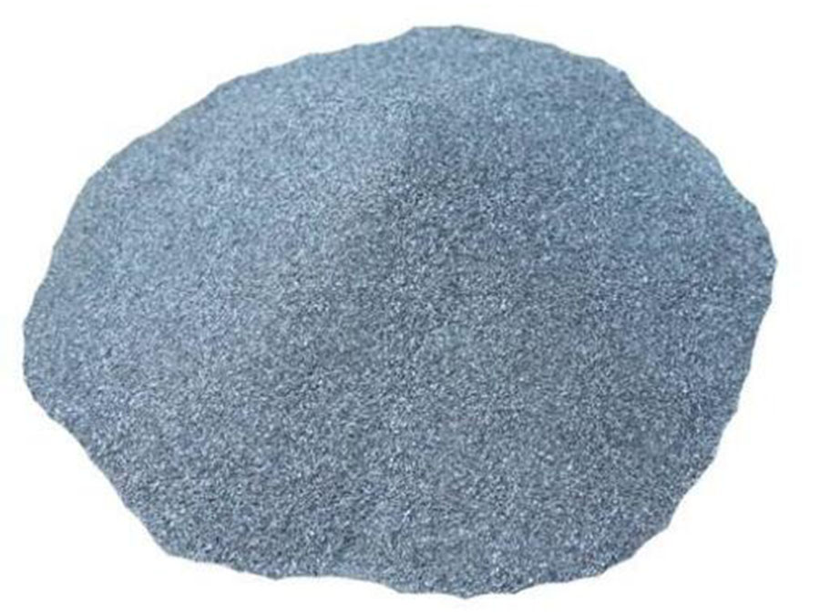 Pipe powder