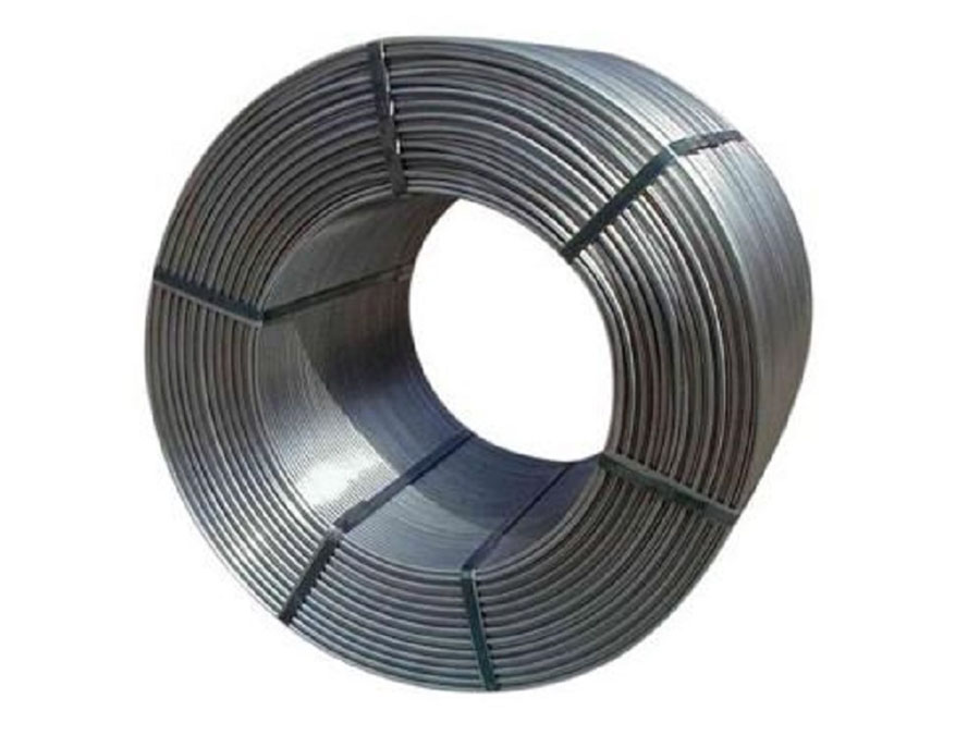 Alloy Cored Wire